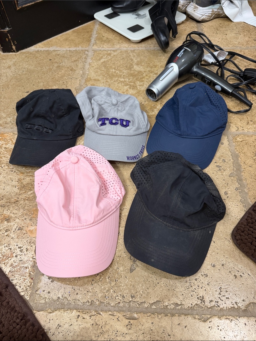 Hat bundle